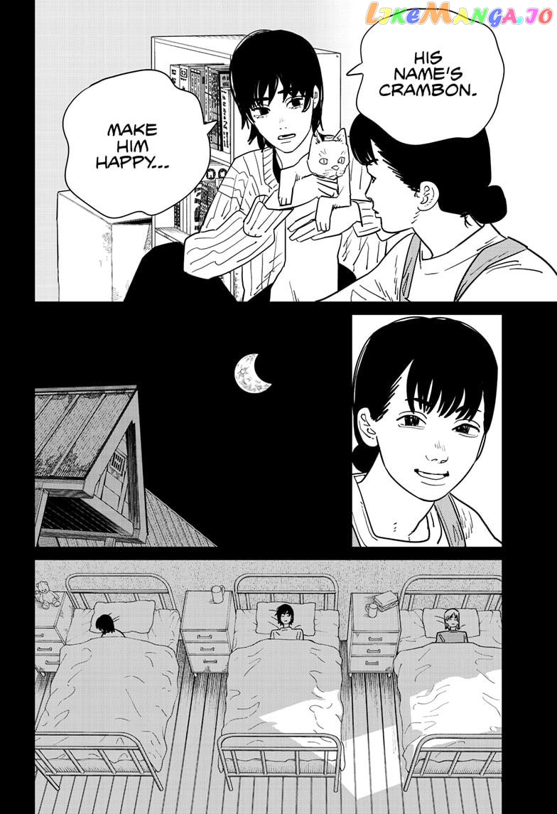 Chainsaw Man, Chapter 123 image 10